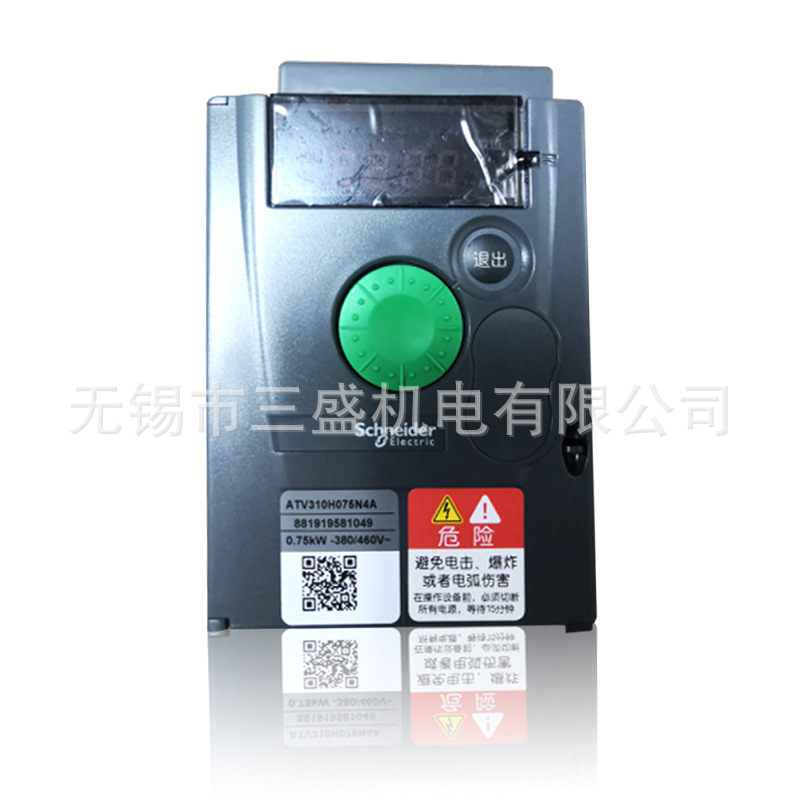 原装正品ATV310HU15N4A 1.5kw变频器现货