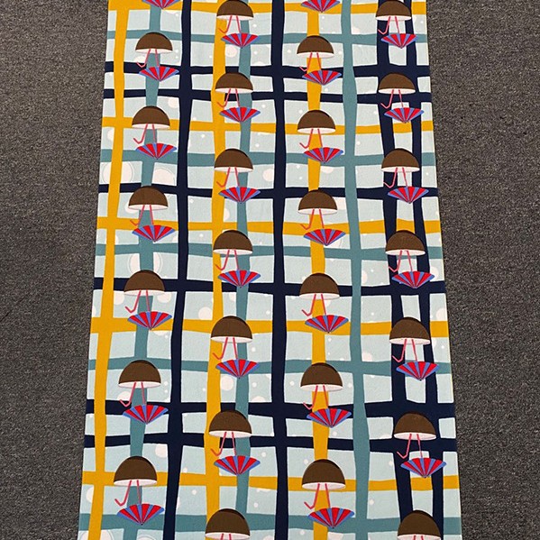 Toalla de baño de estilo europeo y americano falda de baño tendencia de frutas toalla de playa de natación toalla de playa de microfibra para adultos ventas directas de fábrica