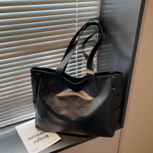 大包包女短途出行旅行袋韩版简约大容量瑜伽健身单肩手提包行李包