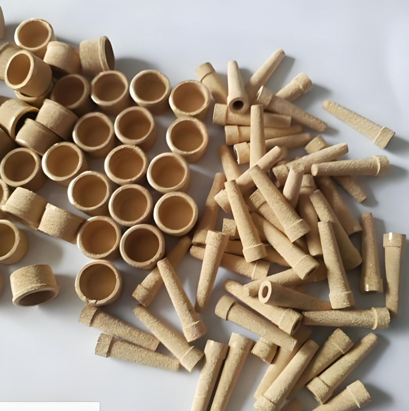 供应铜基滤芯 铜粉末颗粒烧结滤芯 青铜烧结 烧结滤芯滤清器