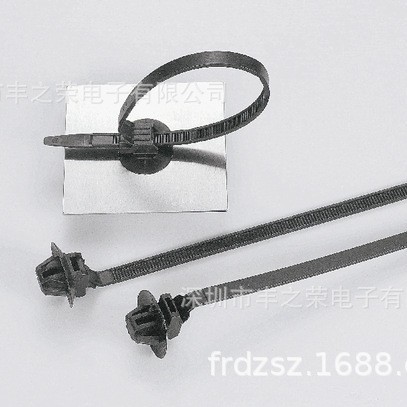 HellermannTyton��ͷʽ�̶�����126-00298 | T60XSOSSFT712S-E1