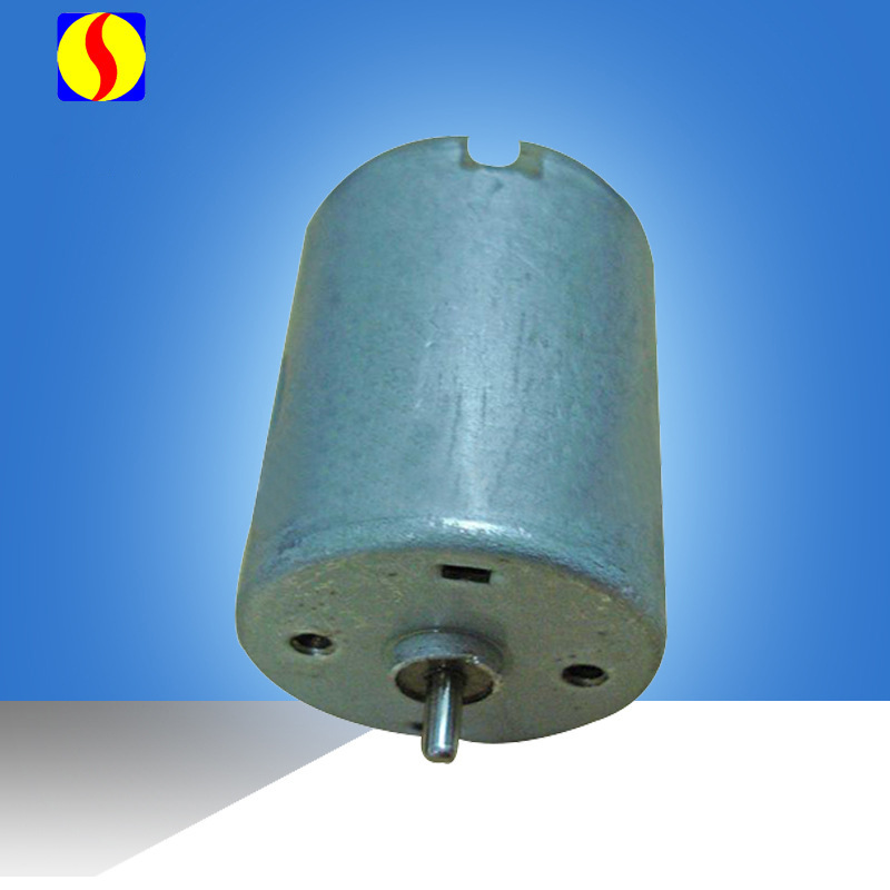 现货销售 RF-280微型直流电动机 小风扇小家电电机马达