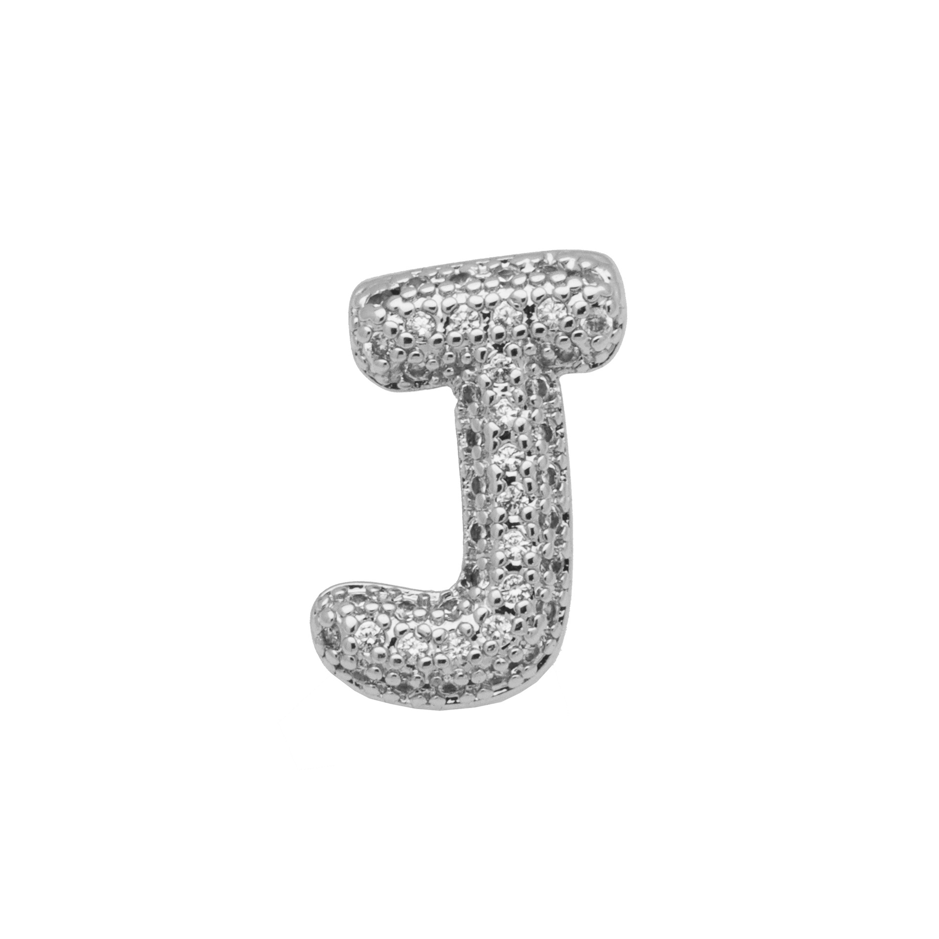 4g Weight Pendant, Chain Jewelry Making Type 11 * 14mm Jewelry Making Size DIY Jewelry Accessories Classification 1 Piece Quantity Copper Material Letter Pattern IG Style Style Gold, Silver Color 1 Piece 11 * 14mm Copper Letter DIY Jewelry Accessories Pendant Chain 14