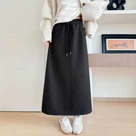 休闲裤;半身裙;女式T恤