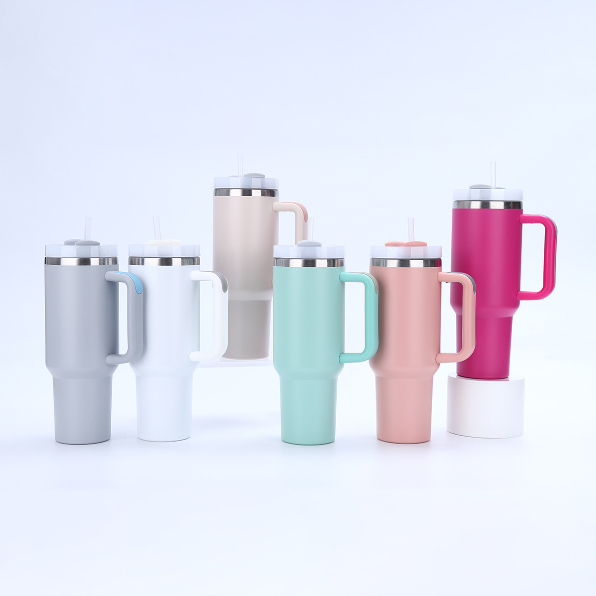 Isolierbecher Aus Edelstahl Für Auto Und Außenbereich 40oz_voghion.com