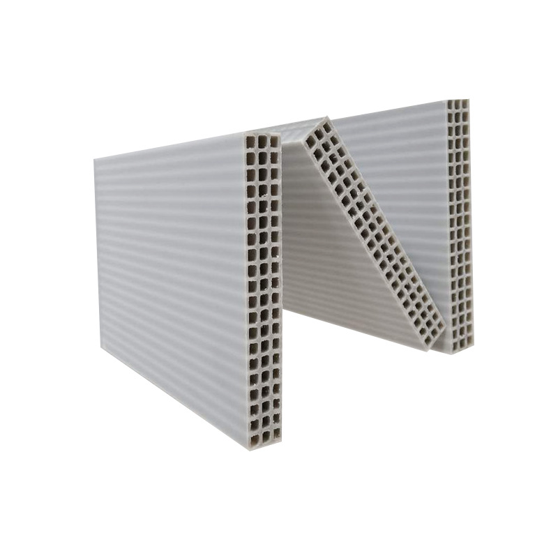 现货PP塑料建筑模板桥梁工程墙体清水非塑钢塑胶混凝土防水