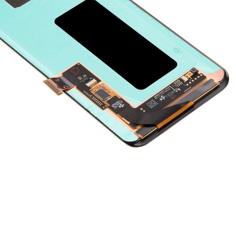 Disponible para Samsung para Galaxy S8 + Asamblea táctil LCD original