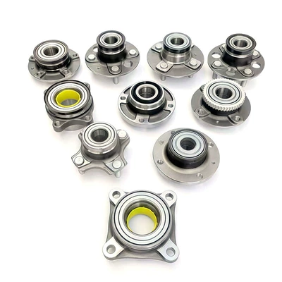 Bearing Vios Yaris 42450-52020