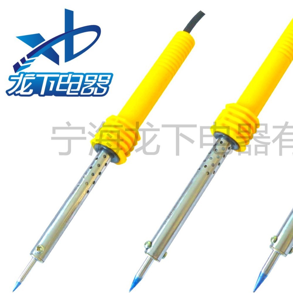 30w/40w/60w电烙铁长寿命外热式烙铁头特价生产厂家