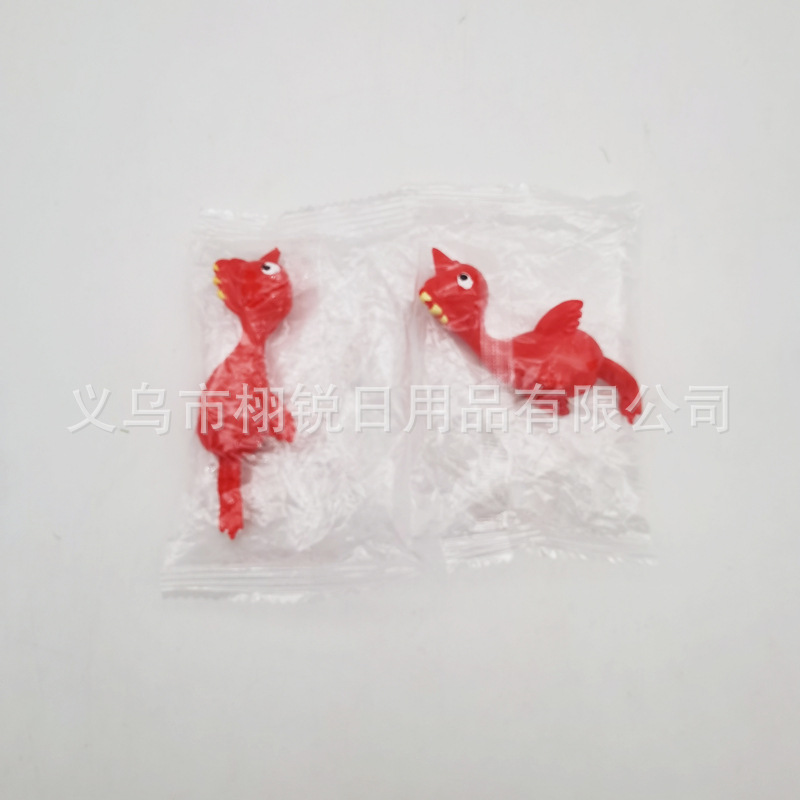 Cruce De La Frontera creativa Lanzamiento de pollo divertido truco catapulta Turquía descompresión nuevo extraño dedo catapulta puesto de juguete al por mayor