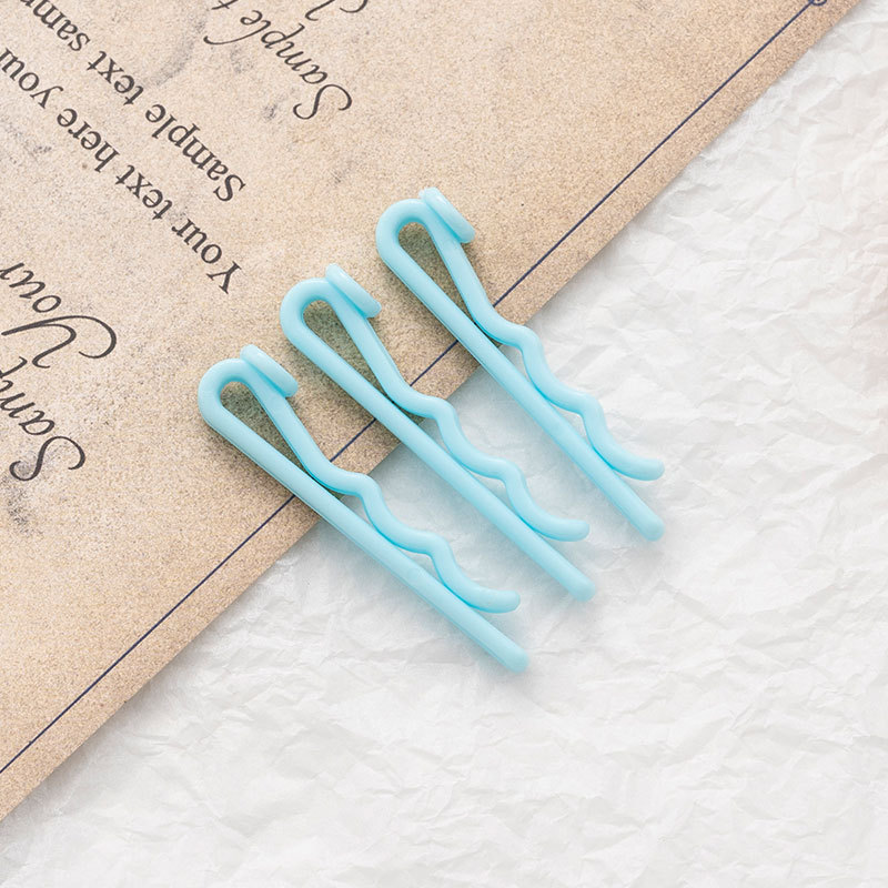 레이크 블루 [1]