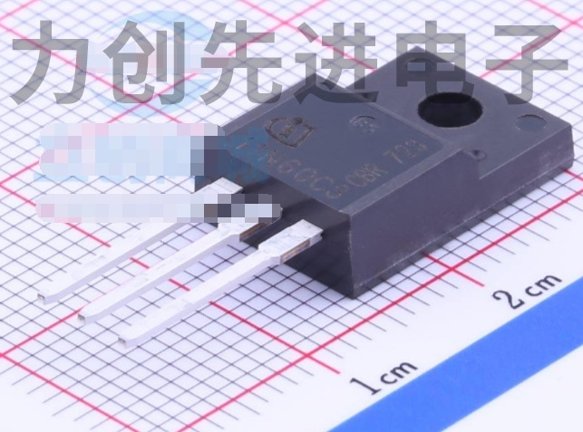 SPA11N60C3 封装 TO-220F MOS场效应管