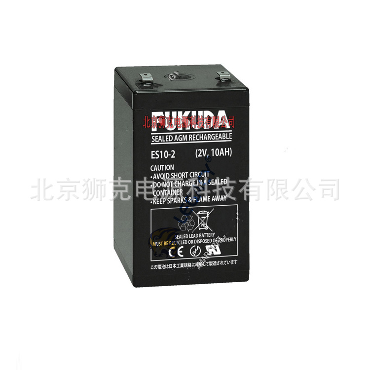 FUKUDA蓄电池储能工业机械设备电池销售中心