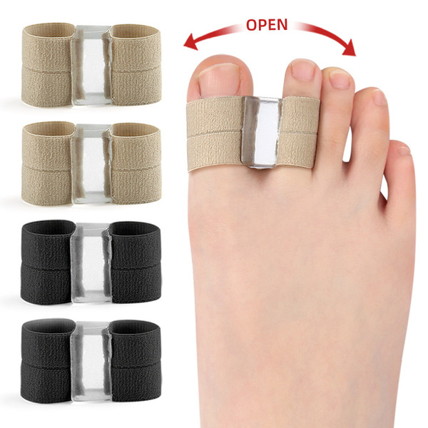 Tabi for toes