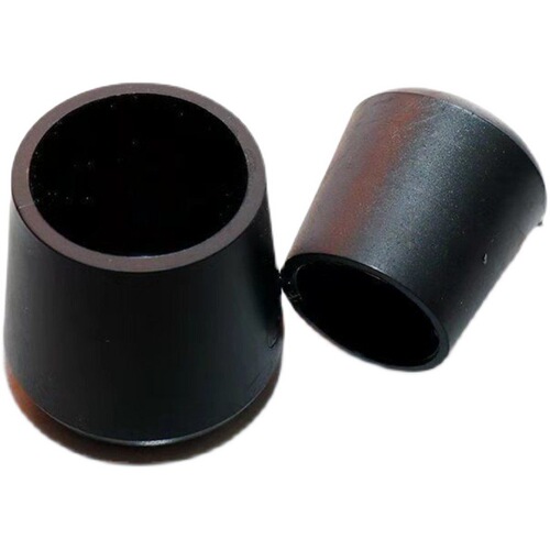 5YA1 Wholesale table and chair foot pads, chair foot covers, chair leg protective covers, silent wear-resistant table leg iron stool chair foot pads