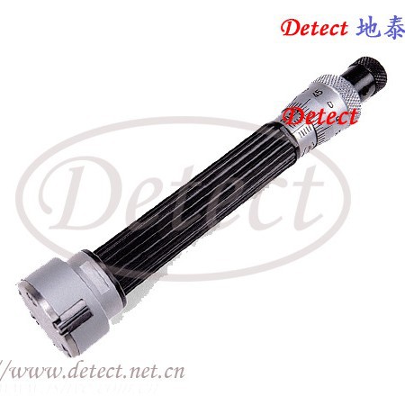 德国FEINMESSSUHL 三爪盲孔内径千分尺 苏尔高精度盲孔内径千分尺