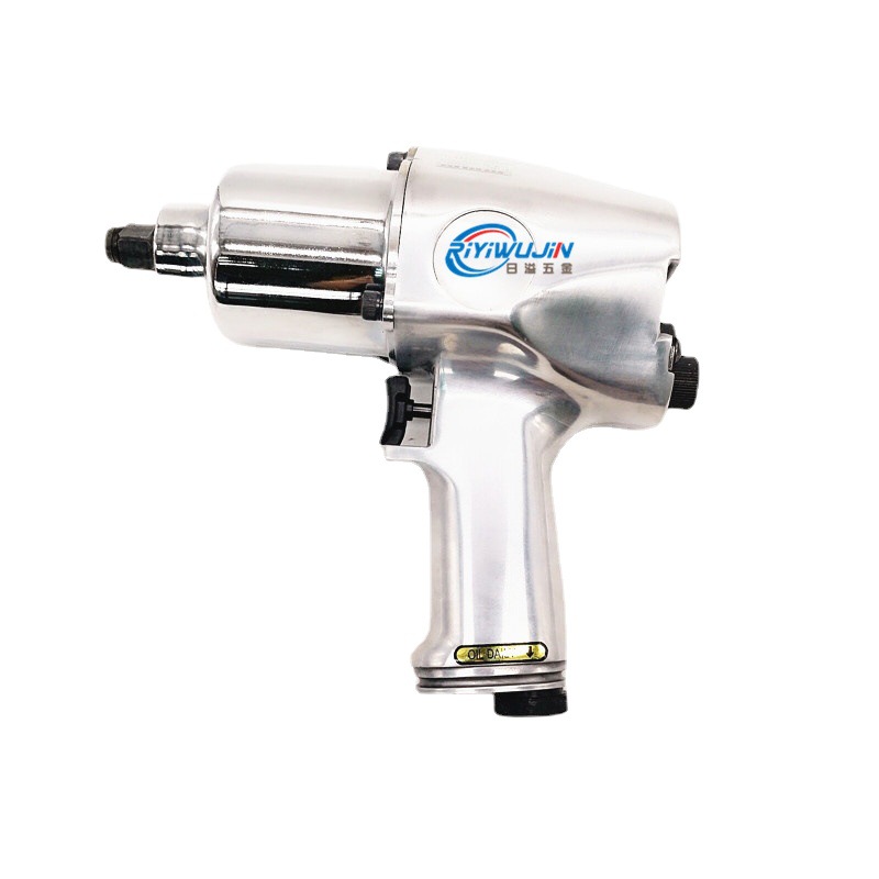 台湾DR博士DR-251气动扳手1/2工业级气动冲击扳手风炮1/2风动扳手