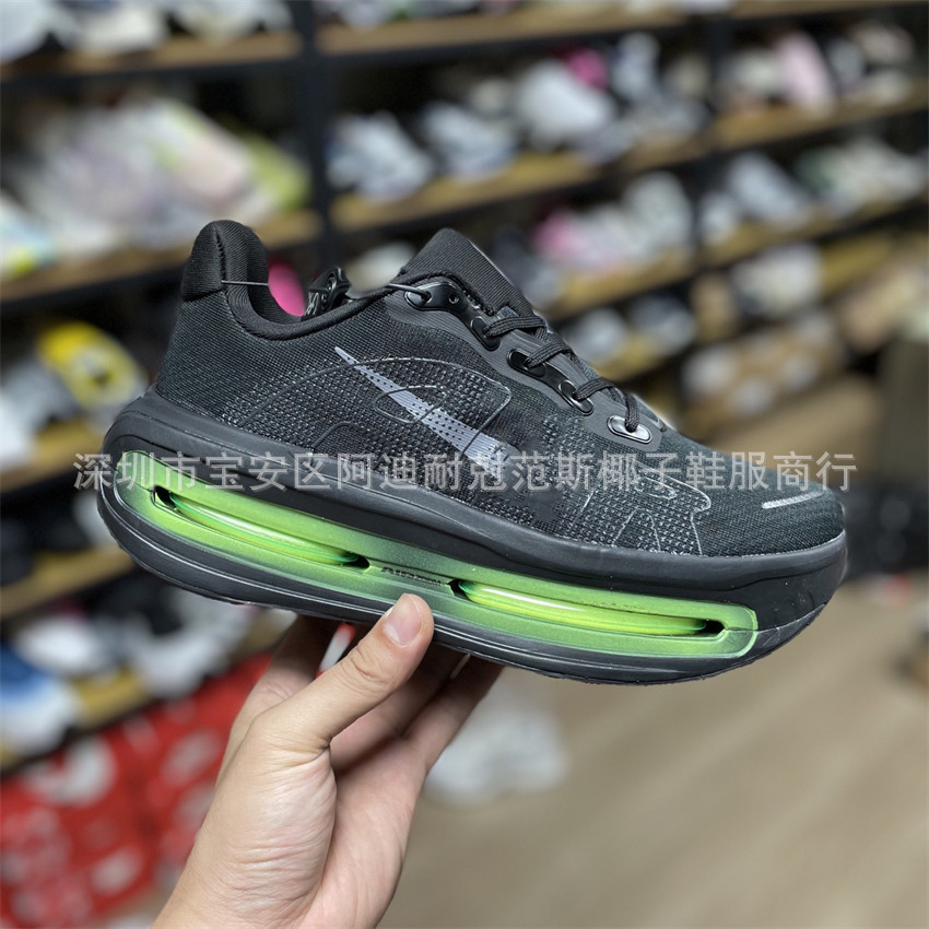 Putian Shoes Vomero Premium Running Shoes Men's Height Increasing Casual Sports Shoes Women's Jogging Shoes Cross-Border