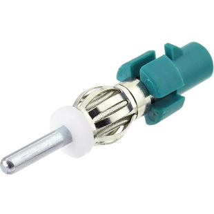 ��܇����쾀FAKRA�^Z���f�����DDINͨ����܇���\���Ӳ���D���^