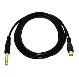 �~�S��о僽�6.35mm�����DRCAĸ�����Ŵ����P�����l��OD5.0
