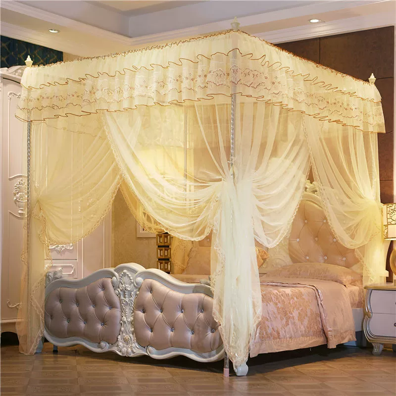 Новое mosquito net?