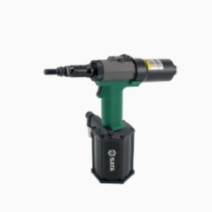 AutoMatic PneuMatic Hydraulic Rivet Nut Gun M3-M12