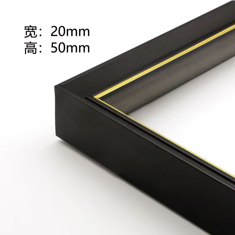 Directly Supplied from the Manufacturer, Cross-Border American-Style Ps Foam Strips, American-Style Light Luxury Picture Frame Strips, Brushed Gold, Silver, and Antique Bronze Picture Frames Directly Supplied from the Manufacturer, Cross-Border American-Style Ps Foam Strips, American-Style Light Luxury Picture Frame Strips, Brushed Gold, Silver, and Antique Bronze Picture Frames