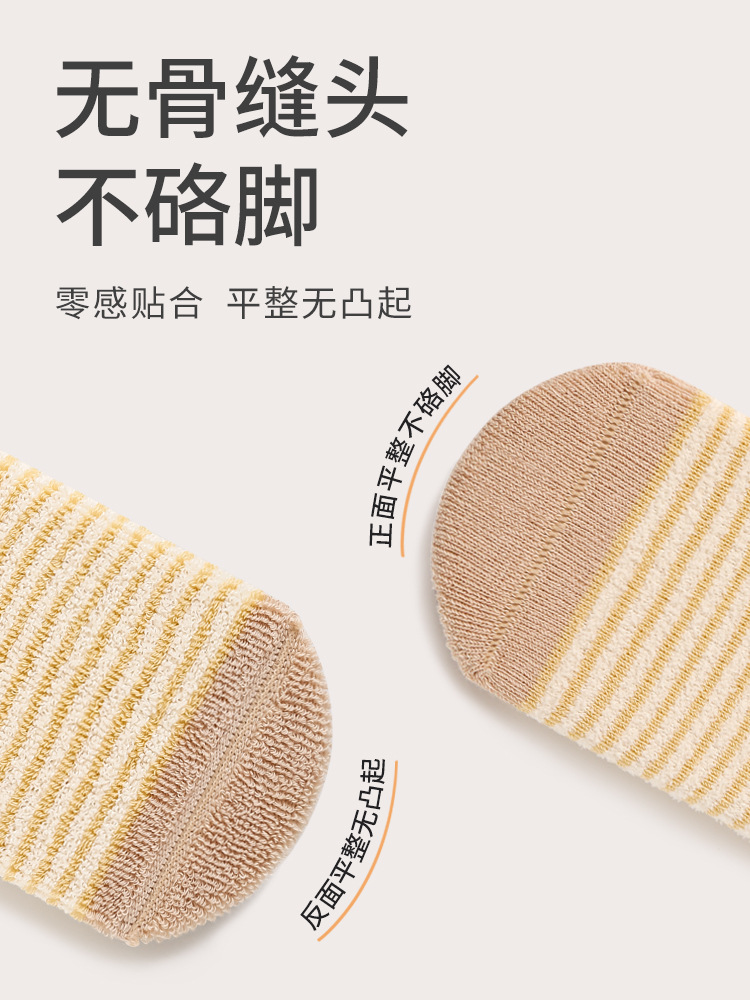 2024 invierno nuevos calcetines para bebés calcetines calientes para bebés recién nacidos, calcetines para niños, niñas y niñas