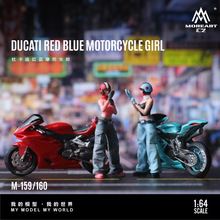 ����-����MoreArt1:64  �ſ���Ħ��Ů����ż��װ��֬ģ��