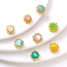 �ŷ����Ƕ��ʯ�����D�\���ֹ����������diy�Ʒ���ɢ�鴮��