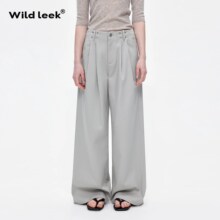 Wild  �Rِ�������޵�����ѝŮ2026SS���^�T��@�ݴ������eѝ