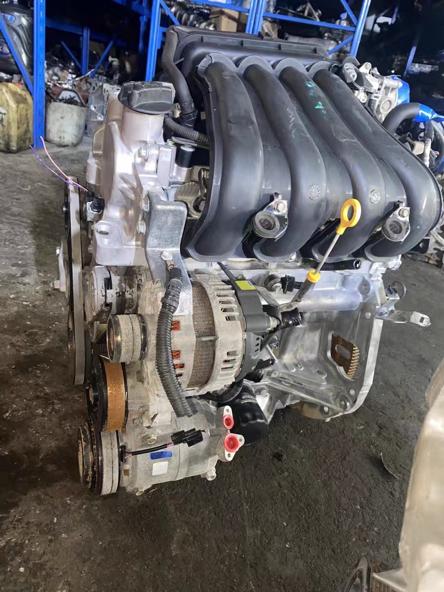 Suitable for NV200 Tiida HR16 HR15 Yida Sunny Livina Shuaike Teana Qashqai 1.6 2.0 engines