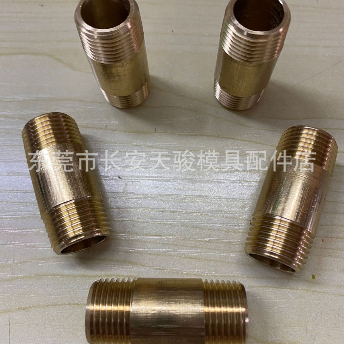 供应PROGRESSIVE|BPN06|BPN12|BPN25|BPN37|BPN50|加长外牙直通