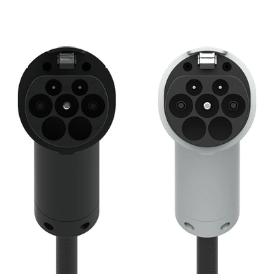 Elektrikli avtomobil şarj cihazları Electric Vehicle Universal Charging