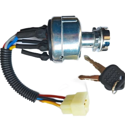 Power supply, ignition system accessories Universal Dh55 60 80