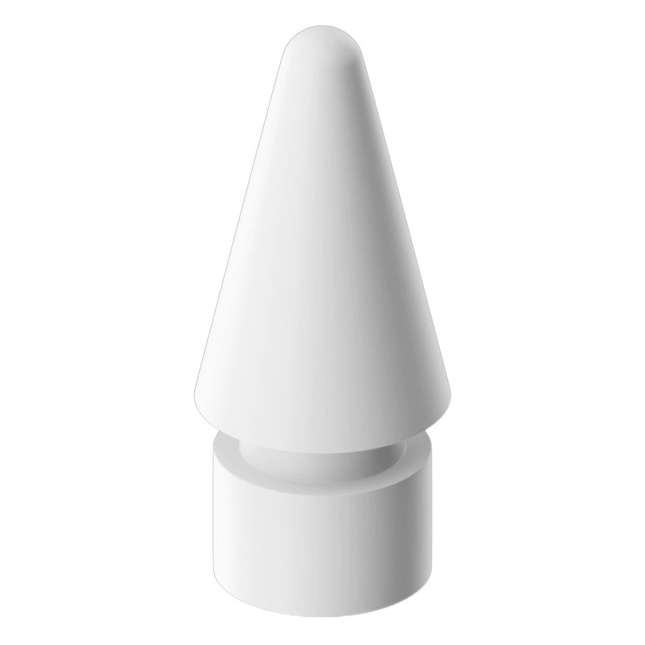 Применимо к сменным аксессуарам для стилуса Apple Pencil Generation II аксессуары наконечник ручки сенсорная головка пера