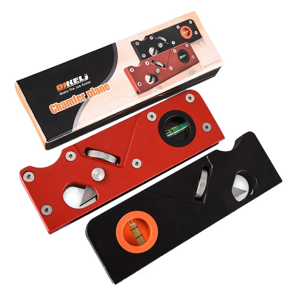 Фаска строгальный станок плотник DIY инструмент для снятия фаски строгальный станок ручной строгальный станок удалить углы и протереть углы и строгальный станок 45 градусов фаски строгальный станок