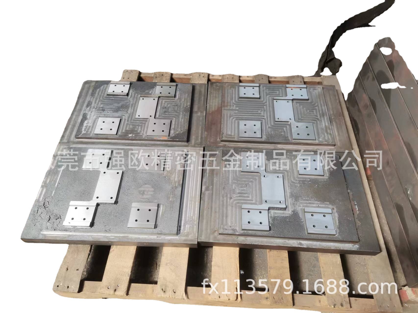 深圳，东莞厂家供应铸铝模，加工，模具