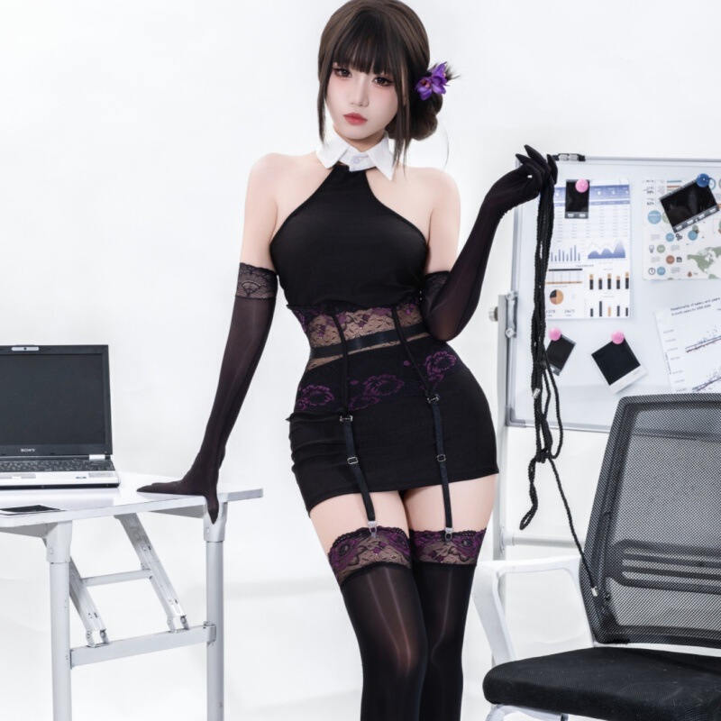 Rose Cloud Aurora Glossy Stockings Lace Long Stockings Sexy Horse Oil Glossy Suspender Stockings Pantyhose Sexy Suit for Women Rose Cloud Aurora Glossy Stockings Lace Long Stockings Sexy Horse Oil Glossy Suspender Stockings Pantyhose Sexy Suit for Women