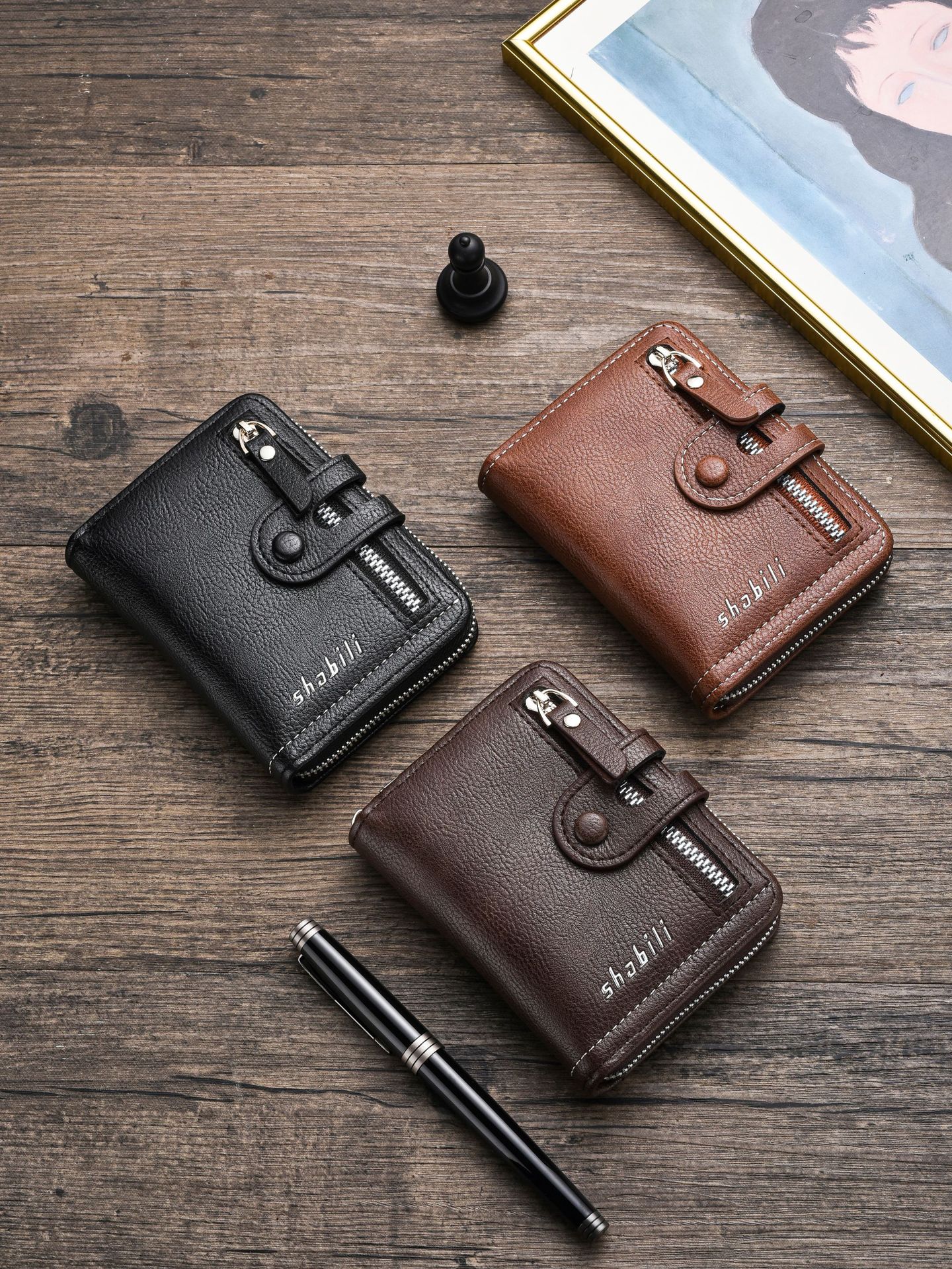 wallet