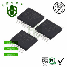 PIC16F506-I/ST ƬC  SOP14b IC 댧w΢оƬ