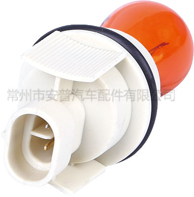 Soporte de lámpara de automóvil serie S25 varios accesorios de estabilizador de automóvil bombillas se pueden fijar mayorista soporte de lámpara de automóvil serie S25