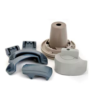 Household Appliance Plastic Parts Injection Mold Molding Mould Pp,Peek Plastic Parts Mold Processing High Precision