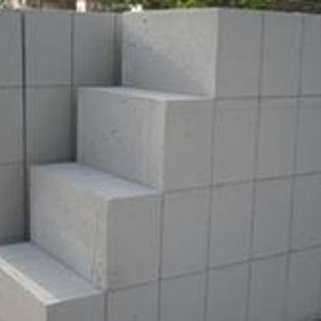 山东济南供应混凝土砌块 粉煤灰砌块 加气块量大从优