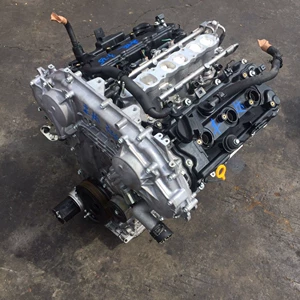 Yeni Qijun 2.0 2.5 Qashqai 2.0 Teana 2.3 3.5 mühərrik quraşdırılması