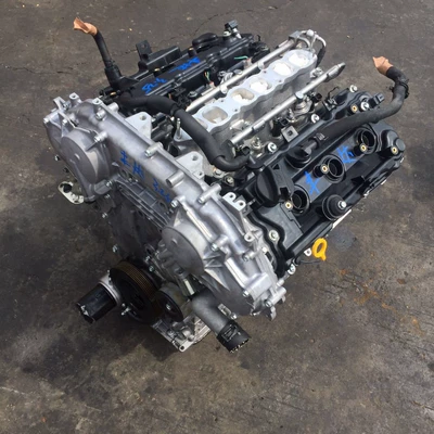 Qijun 2.0 2.5 Qashqai 2.0 Teana 2.3 3.5 mühərrik dəsti