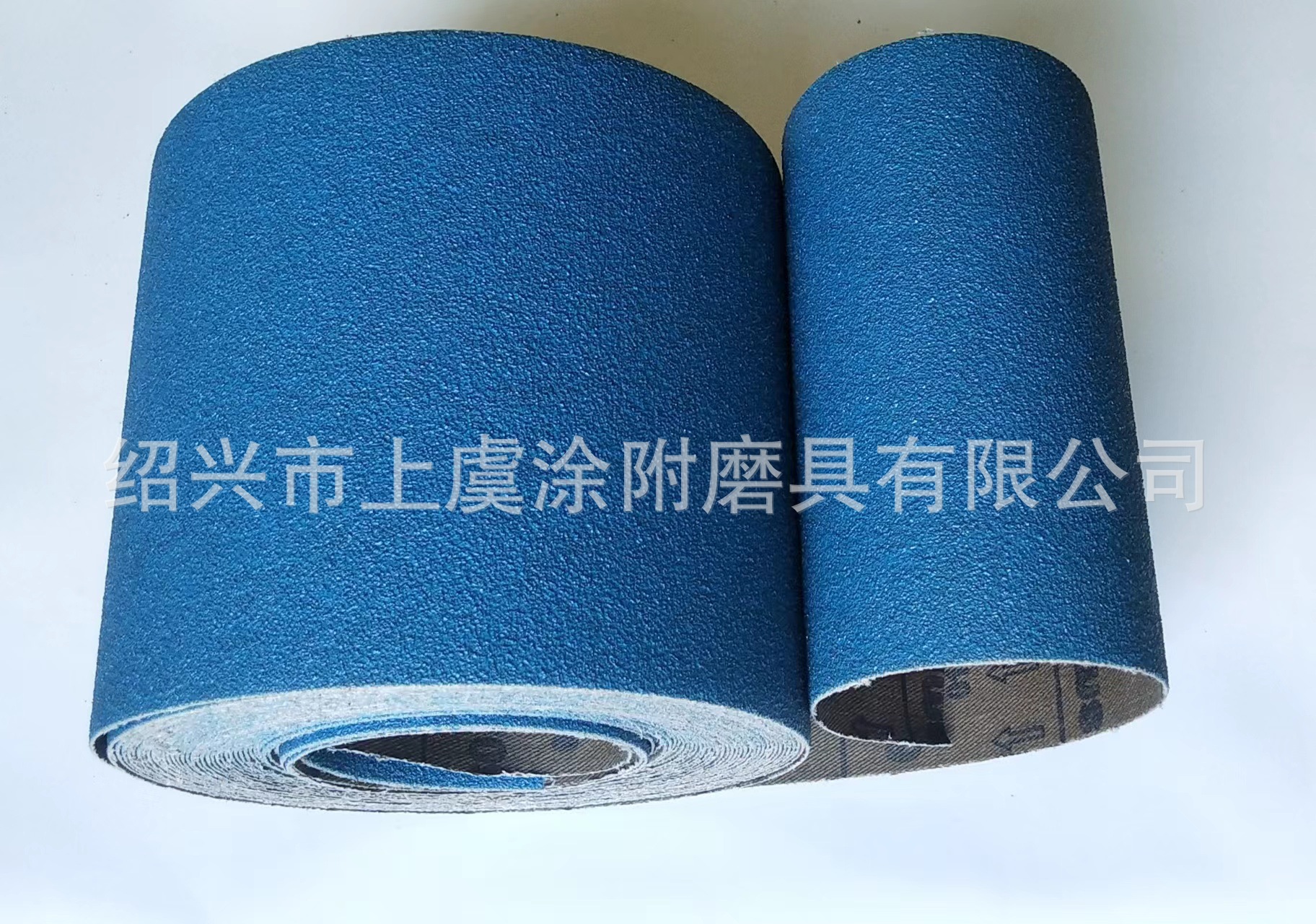 JB-5软布卷厂家直销/手撕砂卷/4寸*91米手撕砂卷/砂布卷/木工砂