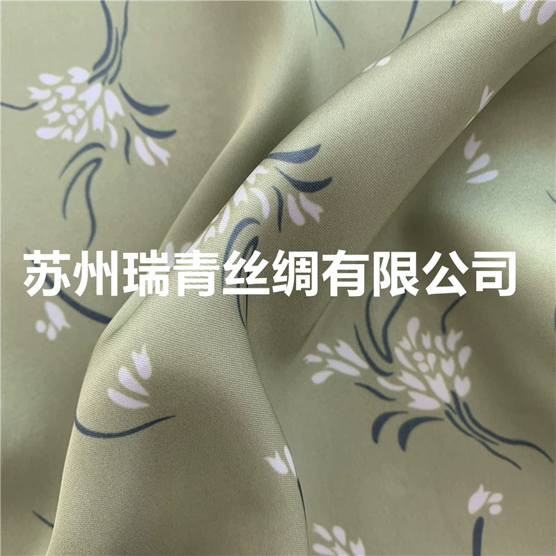 Silk cloth, factory direct supply, 21mm