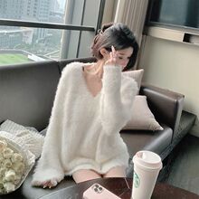 �ﶬ����Lˮ���që��Ů�Ӻ������L����V�Ië���װ�ɫ���^����