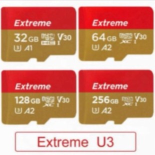 �ȴ濨�oLOGO 170MB/S TF��64G����U3��܇ӛ䛃x128G�֙C��256G